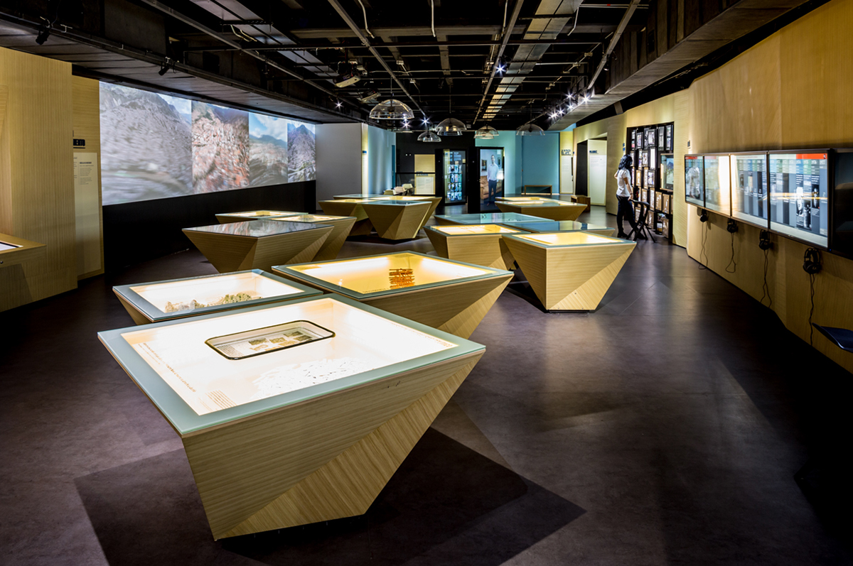 museo casa de la memoria